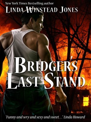 cover image of Bridger's Last Stand